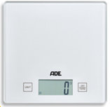 ADE digitale keukenweegschaal Tina ADE digitale keukenweegschaal Tina