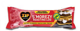 ZIP SMorezy vuurblok ZIP SMorezy vuurblok