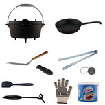 Windmill startset Dutch Oven 6QT Windmill startset Dutch Oven 6QT