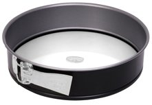 Dr Oetker Springvorm glazen bodem Kreativ 26x6,5 cm Dr Oetker Springvorm glazen bodem Kreativ 26x6,5 cm