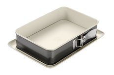 Dr Oetker Springvorm rechthoek Back Trend 28x18x7 cm Dr Oetker Springvorm rechthoek Back Trend 28x18x7 cm