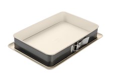 Dr Oetker Springvorm rechthoek Back Trend 38x25x7 cm Dr Oetker Springvorm rechthoek Back Trend 38x25x7 cm