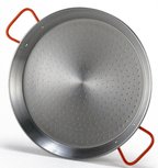 Inno Cuisinno Paellapan Classic 46 cm - 12 porties Inno Cuisinno Paellapan Classic 46 cm - 12 porties