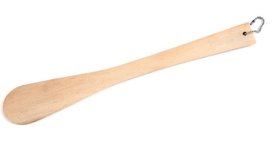 Inno Cuisinno Paellaspatel hout 50 cm Inno Cuisinno Paellaspatel hout 50 cm