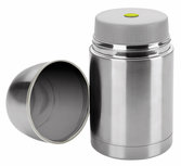 Ibili Voedsel isolatie container RVS 800 ml Ibili Voedsel isolatie container RVS 800 ml