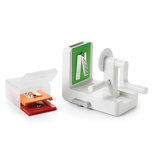 OXO Good Grips Spiraalsnijder groot OXO Good Grips Spiraalsnijder groot
