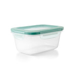 OXO Good Grips Bewaardoos Snap 1,1 liter OXO Good Grips Bewaardoos Snap 1,1 liter