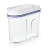 OXO Good Grips Doseerbus universeel 0,7 liter OXO Good Grips Doseerbus universeel 0,7 liter