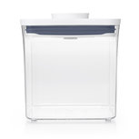 OXO Good Grips POP 2.0 Groot vierkant laag 2,6L OXO Good Grips POP 2.0 Groot vierkant laag 2,6L