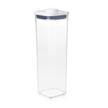 OXO Good Grips POP 2.0 Klein vierkant hoog 2,1L OXO Good Grips POP 2.0 Klein vierkant hoog 2,1L