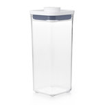 OXO Good Grips POP 2.0 Klein vierkant medium 1,6L OXO Good Grips POP 2.0 Klein vierkant medium 1,6L