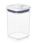 OXO Good Grips POP 2.0 Klein vierkant laag 1,0L OXO Good Grips POP 2.0 Klein vierkant laag 1,0L