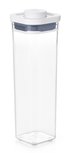 OXO Good Grips POP 2.0 Mini vierkant medium 0,8L OXO Good Grips POP 2.0 Mini vierkant medium 0,8L