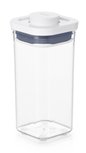 OXO Good Grips POP 2.0 Mini vierkant laag 0,5L OXO Good Grips POP 2.0 Mini vierkant laag 0,5L
