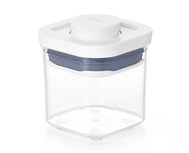 OXO Good Grips POP 2.0 Mini vierkant mini 0,2L OXO Good Grips POP 2.0 Mini vierkant mini 0,2L