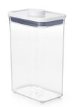 OXO Good Grips POP 2.0 Rechthoekig medium 2,6L OXO Good Grips POP 2.0 Rechthoekig medium 2,6L