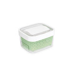 OXO Good Grips vershoudbak Greensaver 1,5L OXO Good Grips vershoudbak Greensaver 1,5L