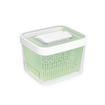 OXO Good Grips vershoudbak Greensaver 4,0L OXO Good Grips vershoudbak Greensaver 4,0L