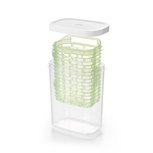 OXO Good Grips Greensaver voor verse kruiden 1,7L OXO Good Grips Greensaver voor verse kruiden 1,7L