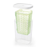 OXO Good Grips Greensaver voor verse kruiden 2,7L OXO Good Grips Greensaver voor verse kruiden 2,7L