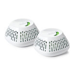 OXO Good Grips Greensaver voor koelkastlade set met 2 stuks OXO Good Grips Greensaver voor koelkastlade set met 2 stuks