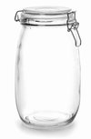 Ibili Beugelpot 1,5L Ibili Beugelpot 1,5L
