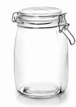 Ibili Beugelpot 0,8L Ibili Beugelpot 0,8L