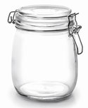 Ibili Beugelpot 0,5L Ibili Beugelpot 0,5L