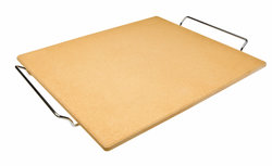 Ibili Pizzasteen 40 x 35 cm Ibili Pizzasteen 40 x 35 cm