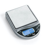 ADE Dieetweegschaal compact zilver ADE Dieetweegschaal compact zilver