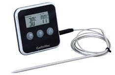 Orthex Kernthermometer LCD digitaal Orthex Kernthermometer LCD digitaal