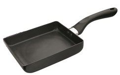 Ibili Koekenpan Tamago-yaki 15x18cm Ibili Koekenpan Tamago-yaki 15x18cm