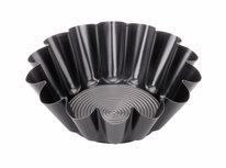 Ibili Briochevorm Moka anti-aanbak 21 cm Ibili Briochevorm Moka anti-aanbak 21 cm