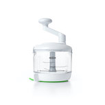 OXO Good Grips Groentesnijder 'One stop chop' OXO Good Grips Groentesnijder 'One stop chop'