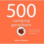 500 campinggerechten 500 campinggerechten