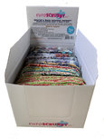 Euroscrubby schrobdoekje multifunctioneel DOOS 40 stuks Euroscrubby schrobdoekje multifunctioneel DOOS 40 stuks