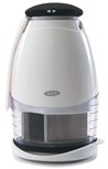 OXO Good Grips Groentehakker roterend 20 cm OXO Good Grips Groentehakker roterend 20 cm