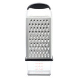 OXO Good Grips Rasp met reservoir OXO Good Grips Rasp met reservoir