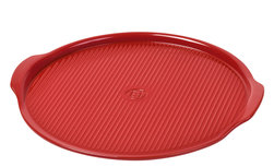 Emile Henry Pizzasteen E-box - 370mm - Grand Cru (9514-34) Emile Henry Pizzasteen E-box - 370mm - Grand Cru (9514-34)
