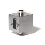 Winnerwell kachelpijp oven Medium Winnerwell kachelpijp oven Medium