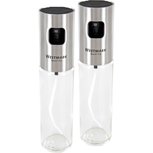 Westmark Olie en azijn spray set Westmark Olie en azijn spray set