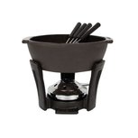 Boska Fondue set gietijzer Party Pro Boska Fondue set gietijzer Party Pro