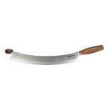 Boska pizzames Oslo+ Eiken RVS 30 cm Boska pizzames Oslo+ Eiken RVS 30 cm
