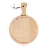 Boska pizzaplank Amigo M rond 24 cm Boska pizzaplank Amigo M rond 24 cm