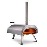 Ooni KARU 12 pizza oven op houtvuur Ooni KARU 12 pizza oven op houtvuur