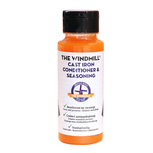 Windmill gietijzer Conditioner & Seasoning Windmill gietijzer Conditioner & Seasoning