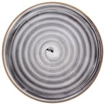Pizzabord 33 CM Zwart Pizzabord 33 CM Zwart