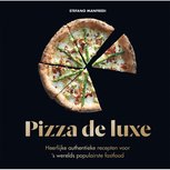 Pizza-de-luxe Pizza-de-luxe