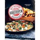 Het ultieme houtoven kookboek Het ultieme houtoven kookboek