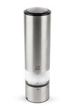 Peugeot zoutmolen Elis Sense elektrisch 20 cm Peugeot zoutmolen Elis Sense elektrisch 20 cm